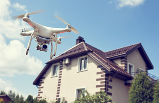 drone inspections Drone inspections